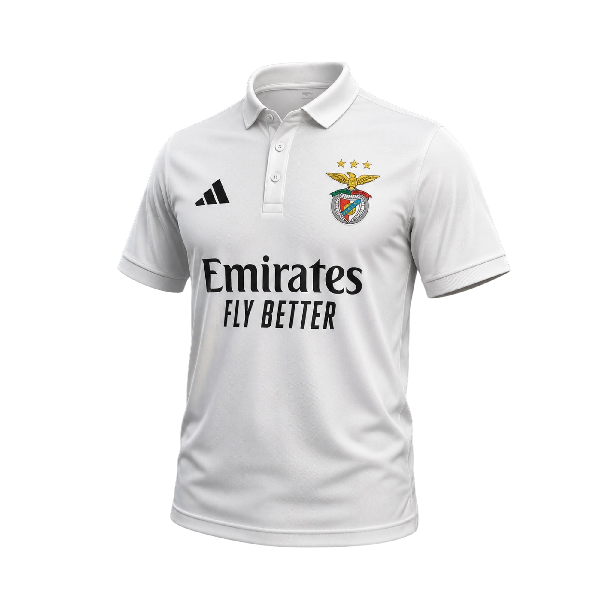 Benfica Polo 25/26