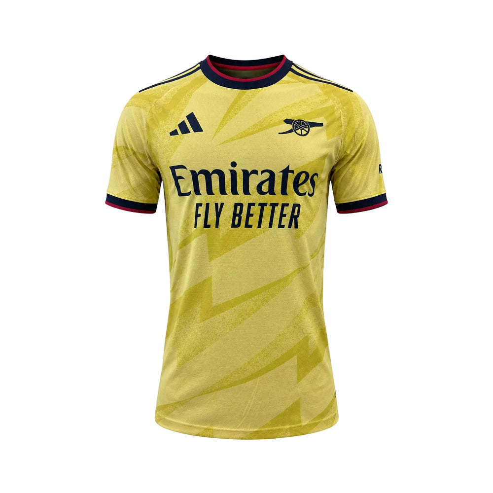 Arsenal Third 26/27 - Player Version