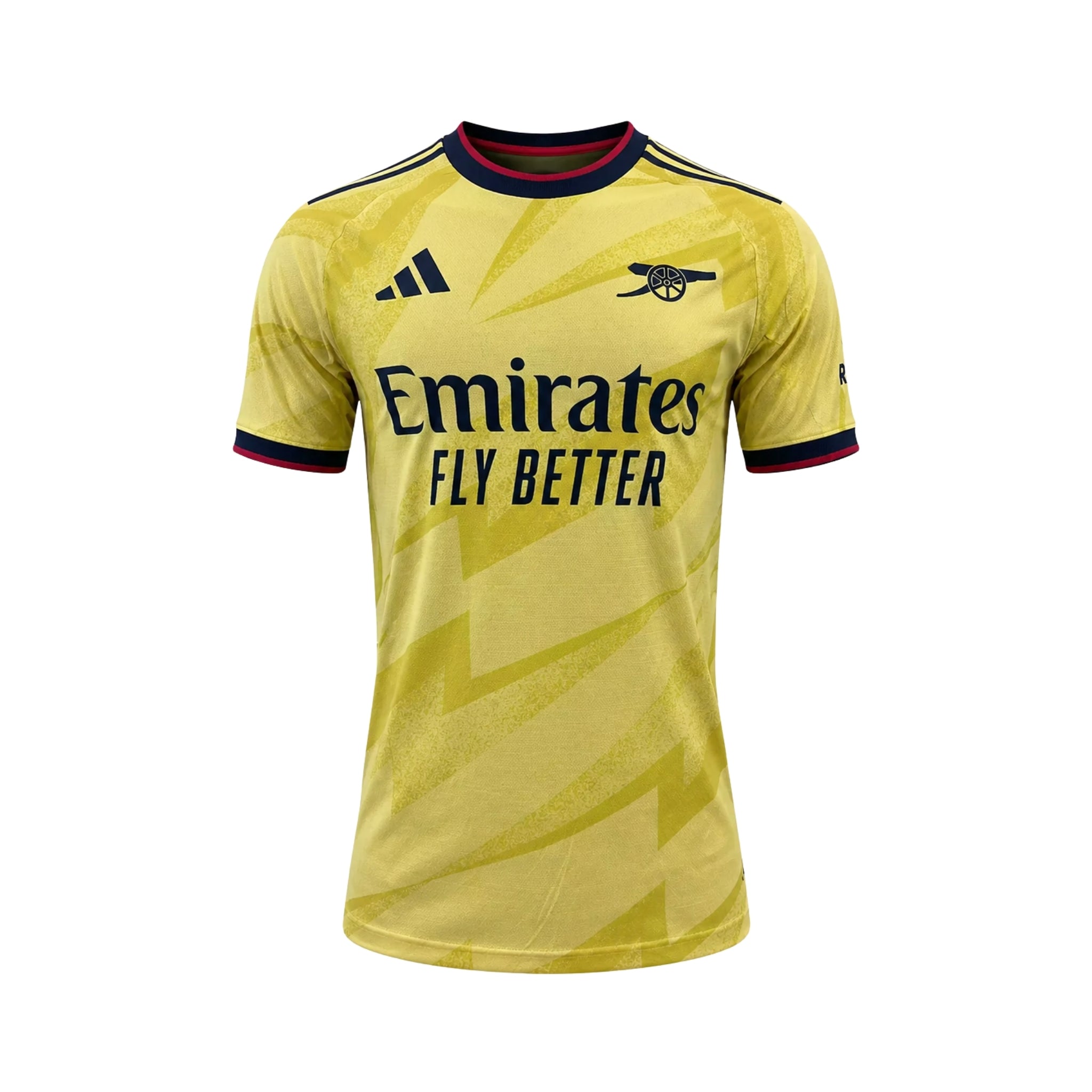 Arsenal Third 26/27 - Player Version