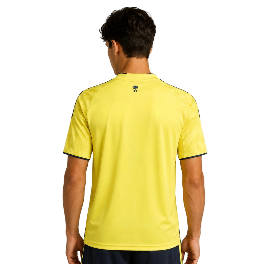 Al-Nassr Home 25/26