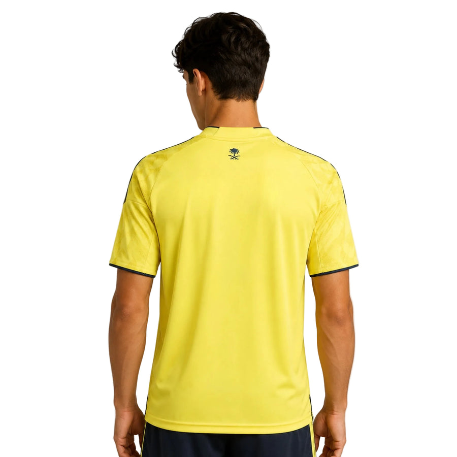 Al-Nassr Home 25/26
