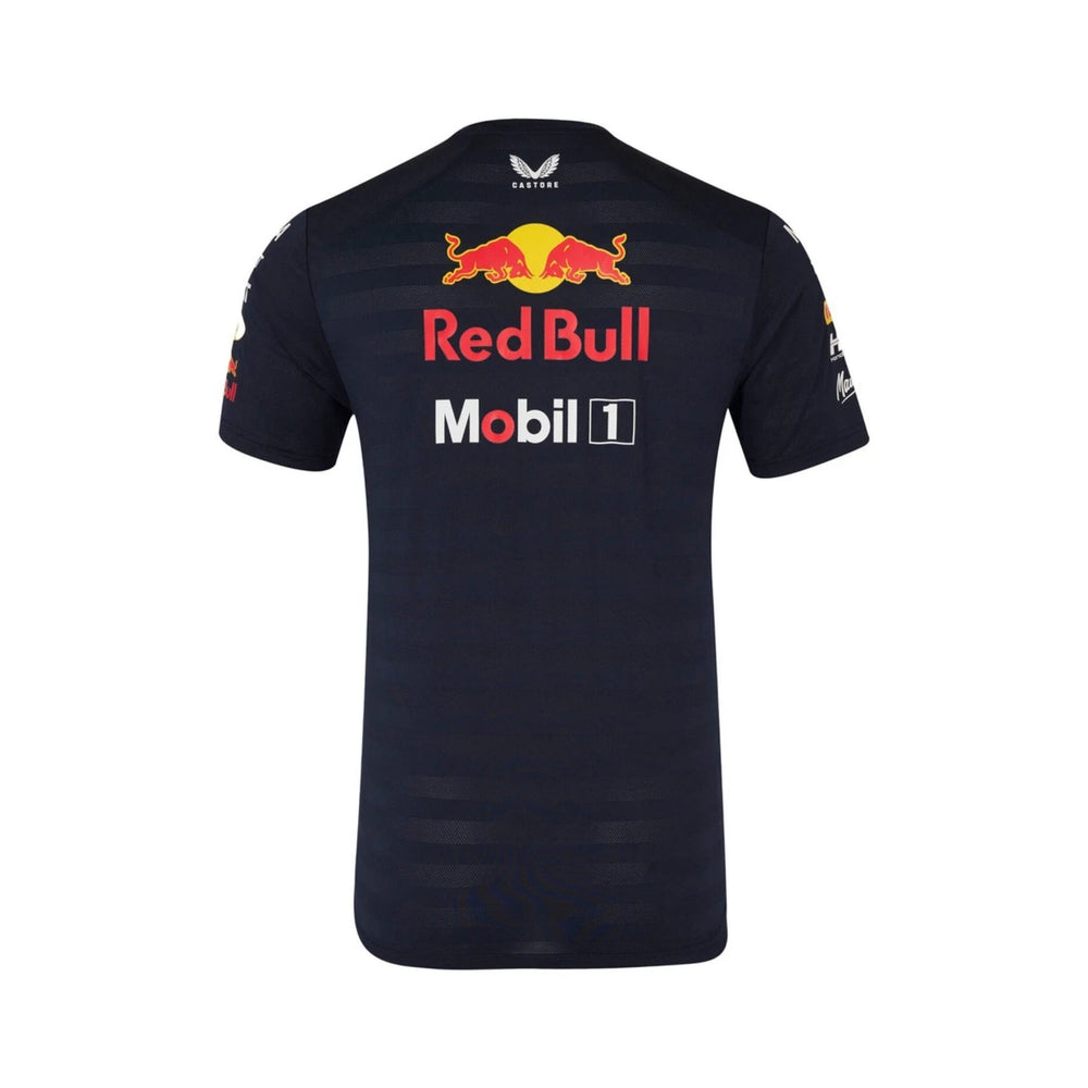 Camiseta Red Bull F1 2025