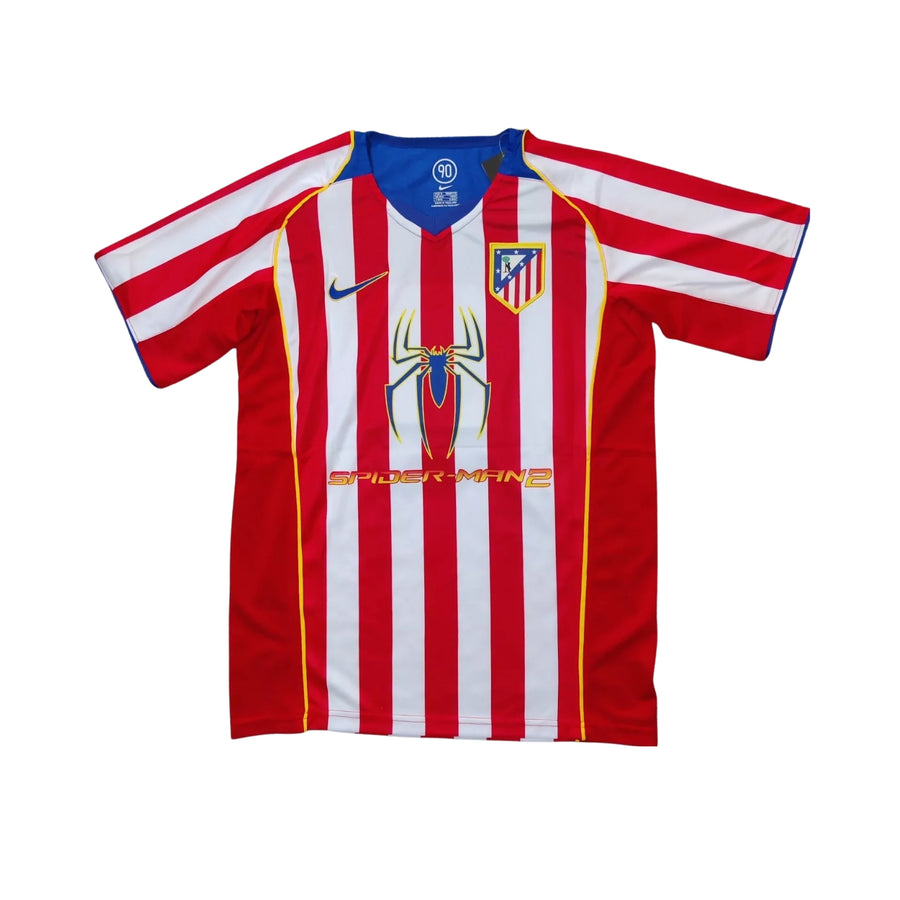 Atlético de Madrid Home 04/05