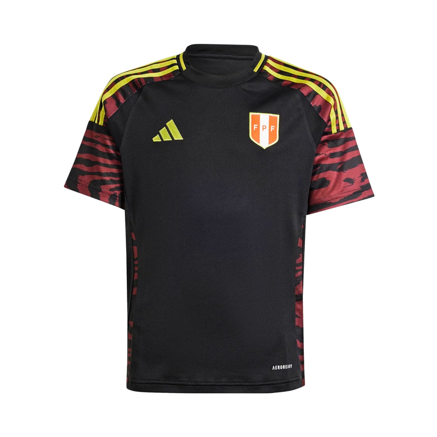 Peru Away 24/25