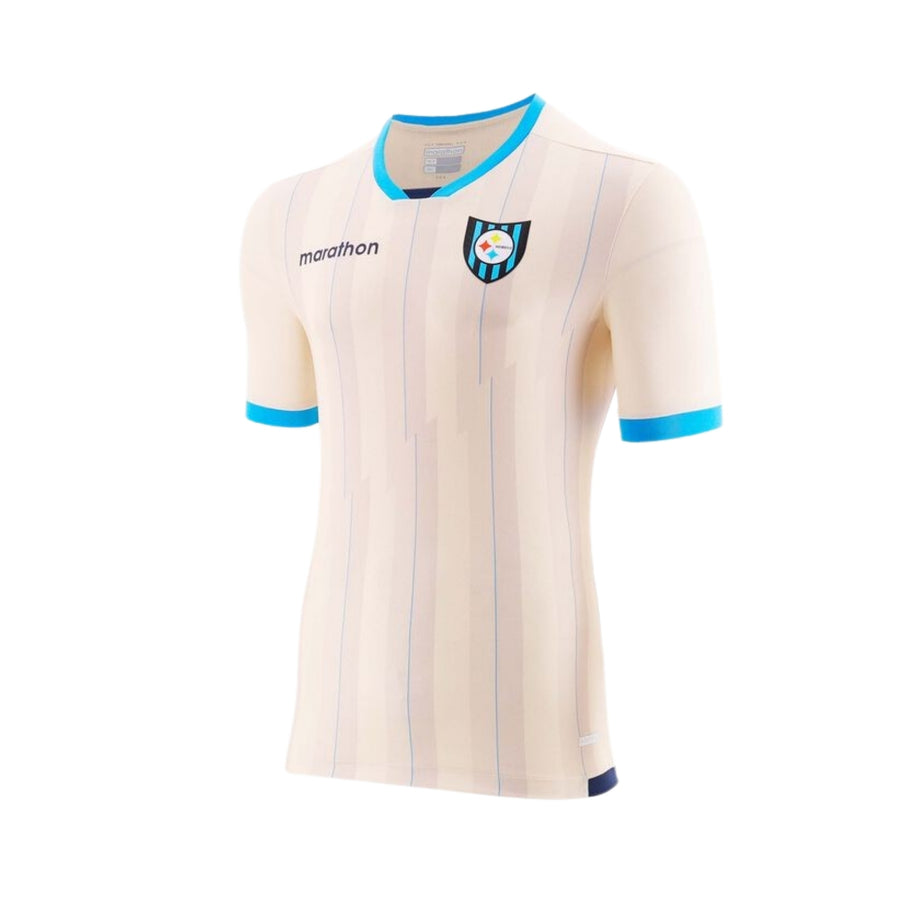 CD Huachipato Extérieur 25/26