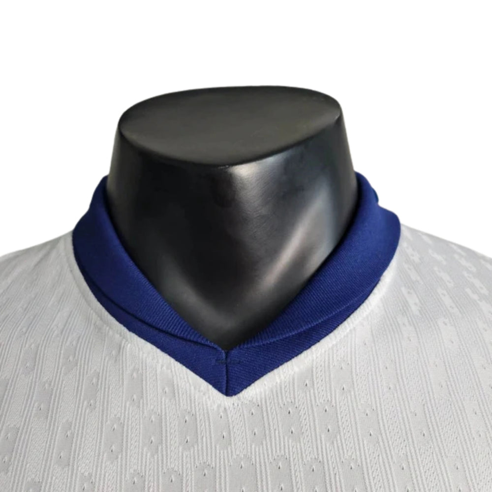 England Home 24/25 - Player Version