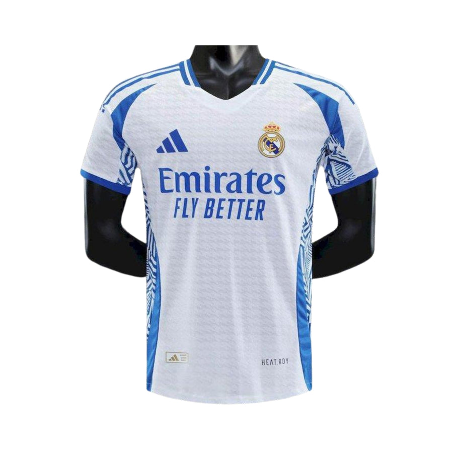 Real Madrid Special Edition 25/26 - Player Version