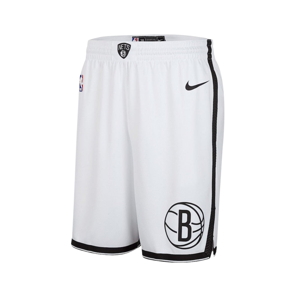 Brooklyn Nets Edición Asociación 25/26
