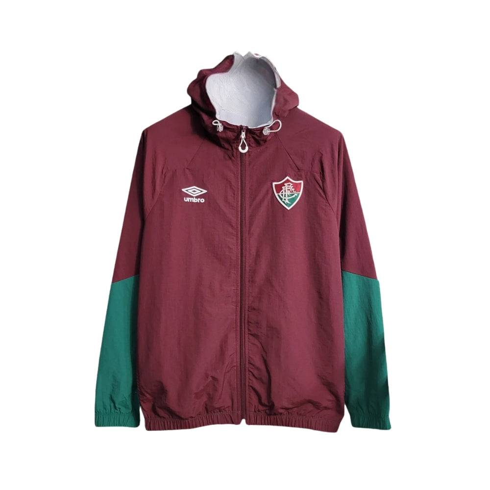 Coupe-Vent - Fluminense - Vue de face