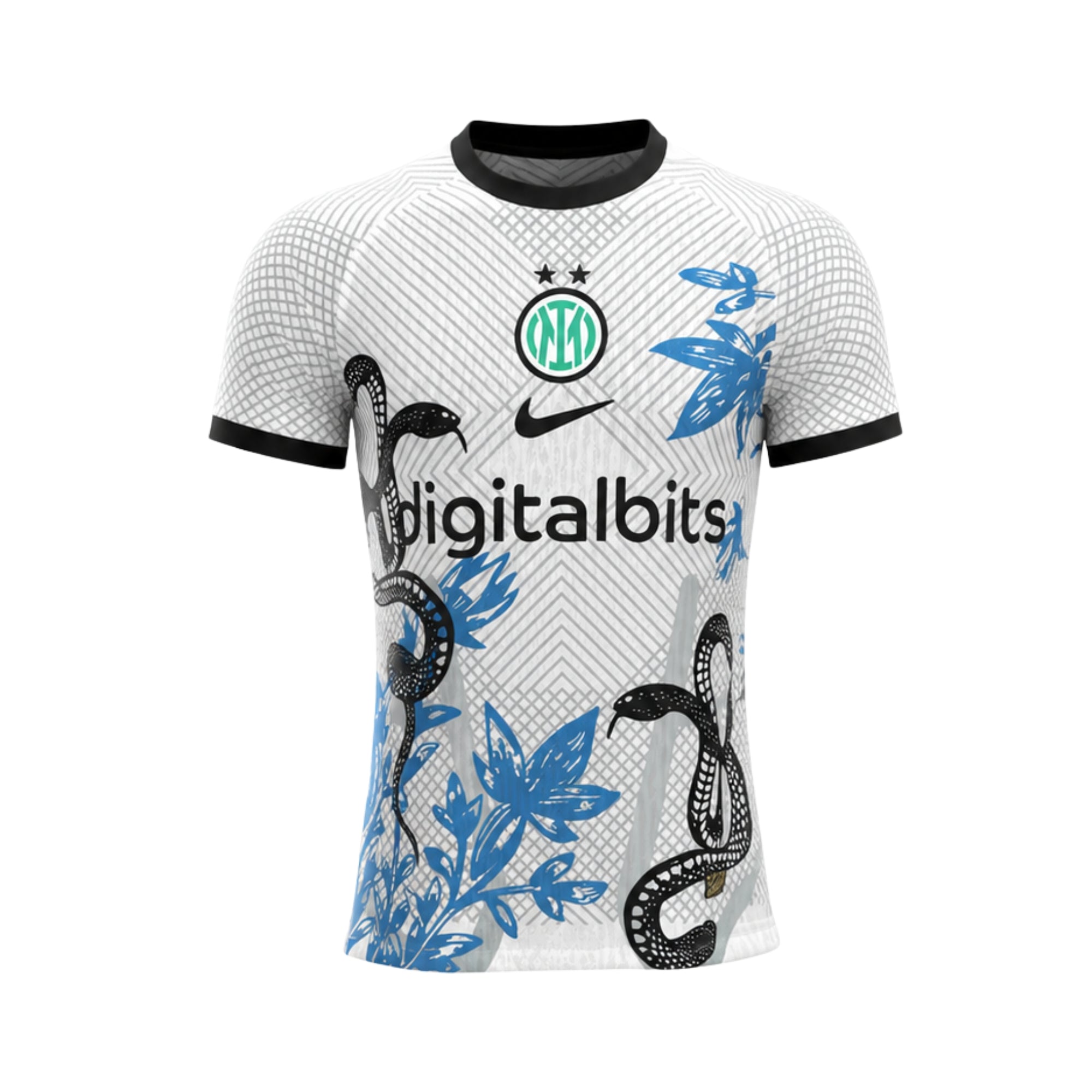 Inter Milan Special Edition 25/26 - Player Version