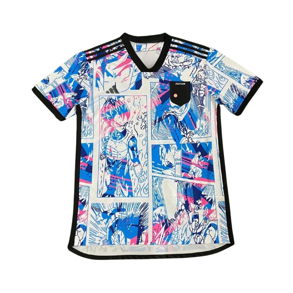 Japan Special Edition 23/24