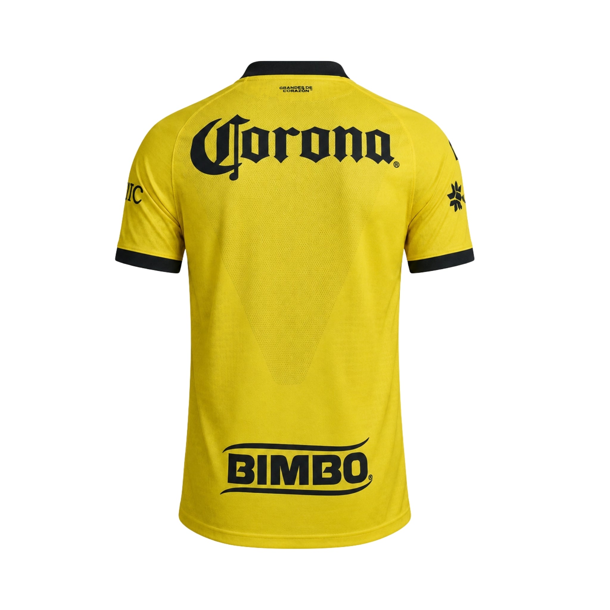 Club América Home 26/27 - Player Version