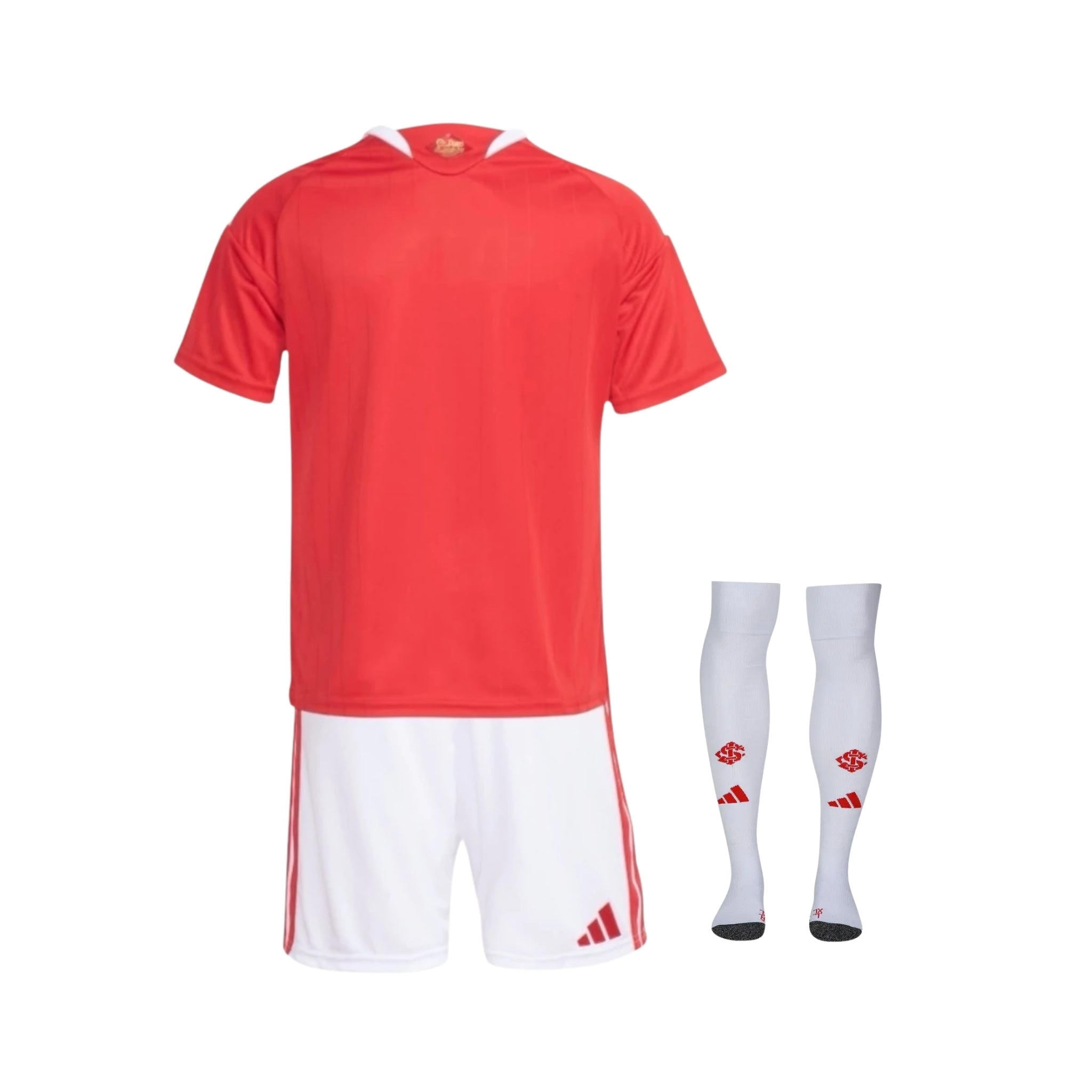 Kit - Internacional Domicile 26/27 - Vue de dos