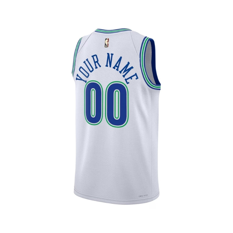 Minnesota Timberwolves Edición Clásica 24/25