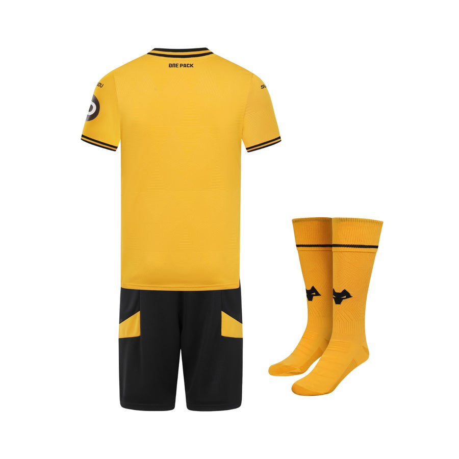Kit - Wolves Home 24/25