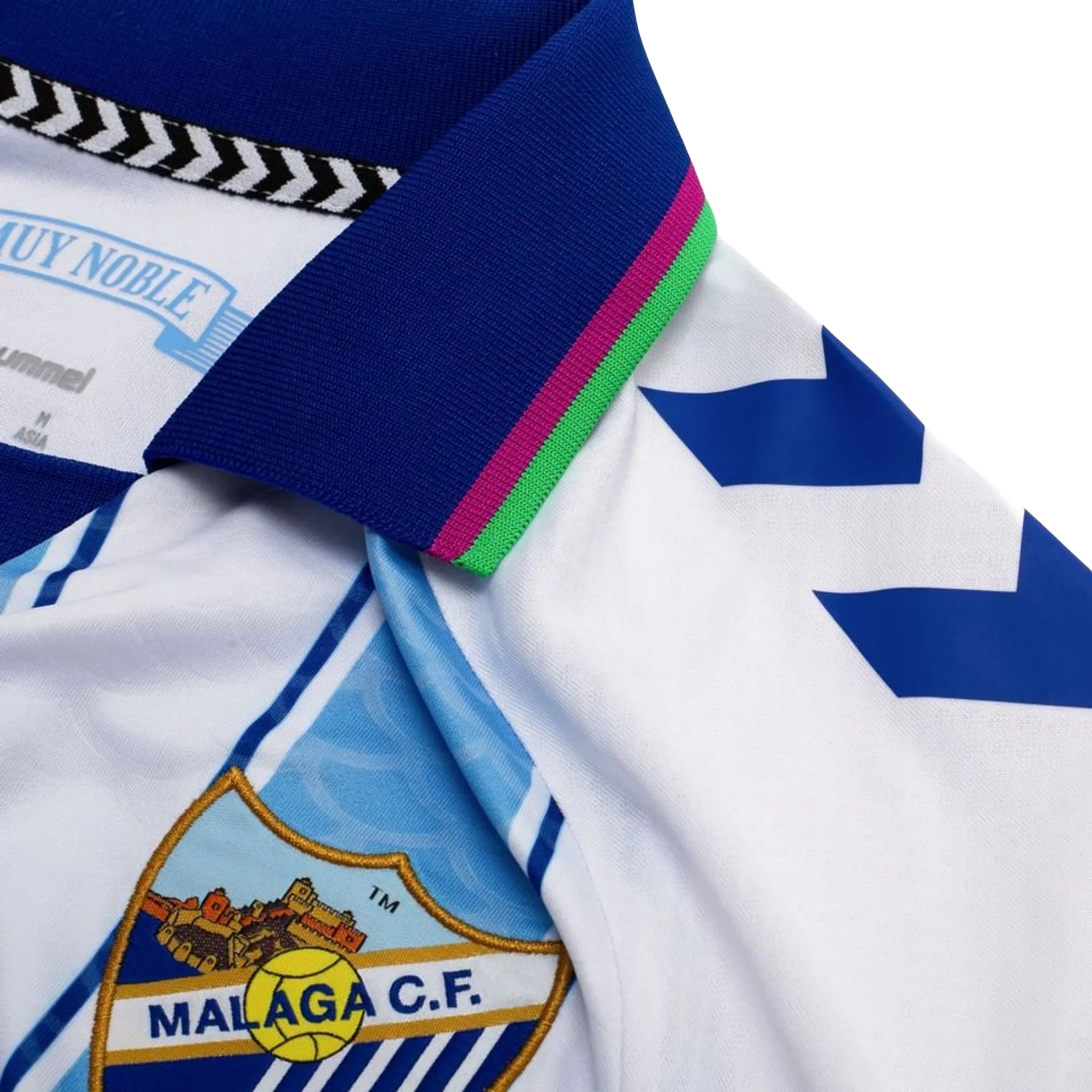 Málaga Domicile 26/27