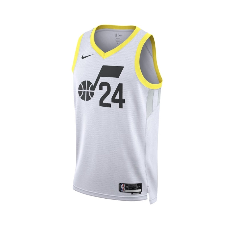 Utah Jazz Edición Association 24/25