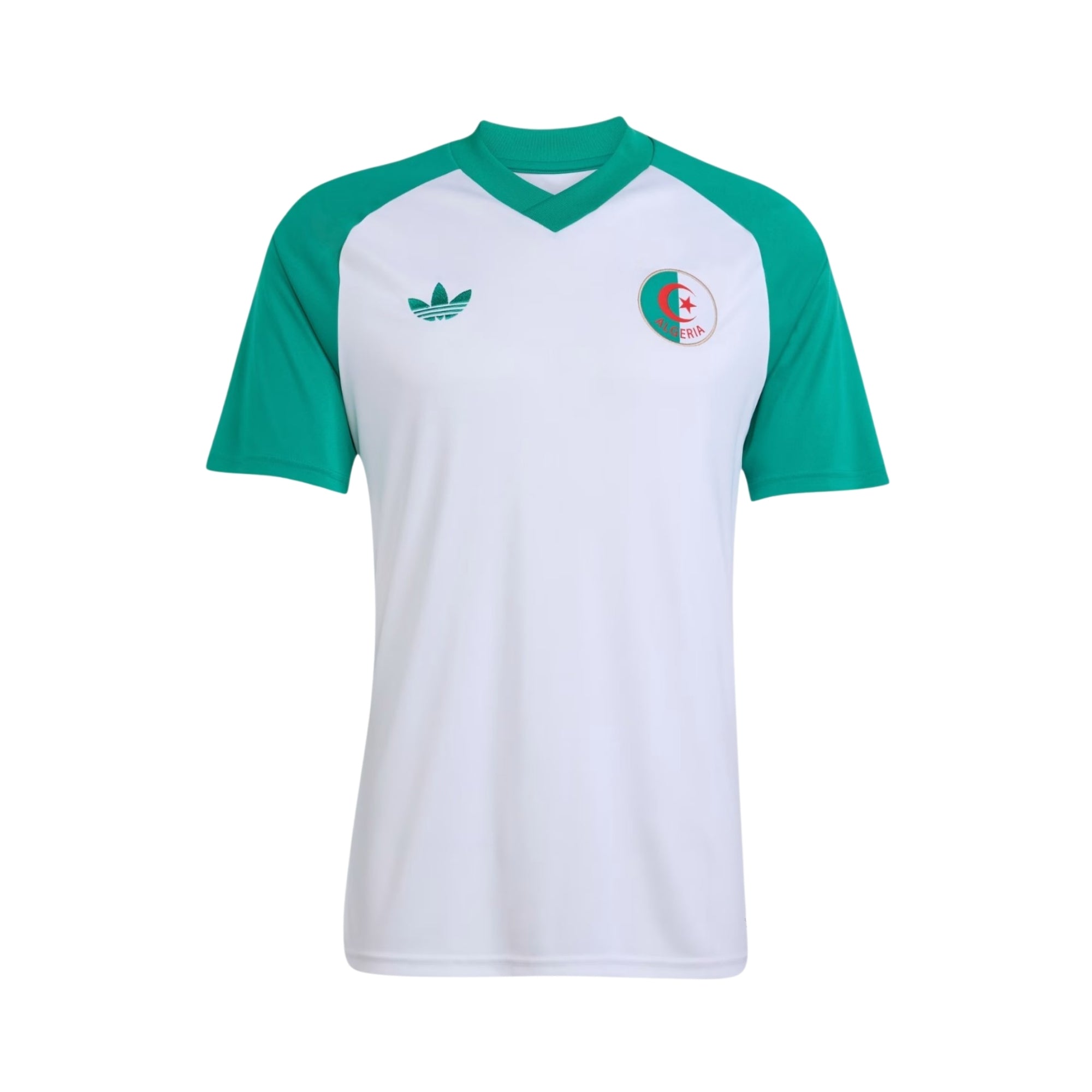 Algeria Pre-Match 26/27 - World Cup 2026