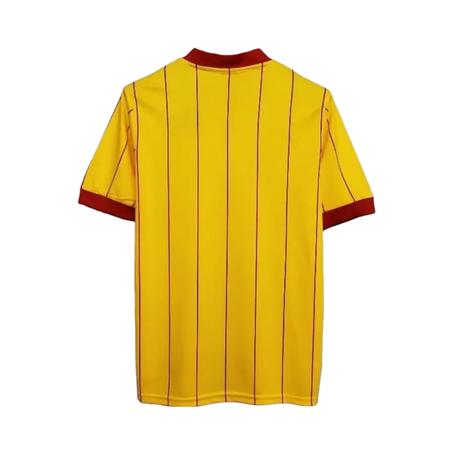 Liverpool Away 82/83