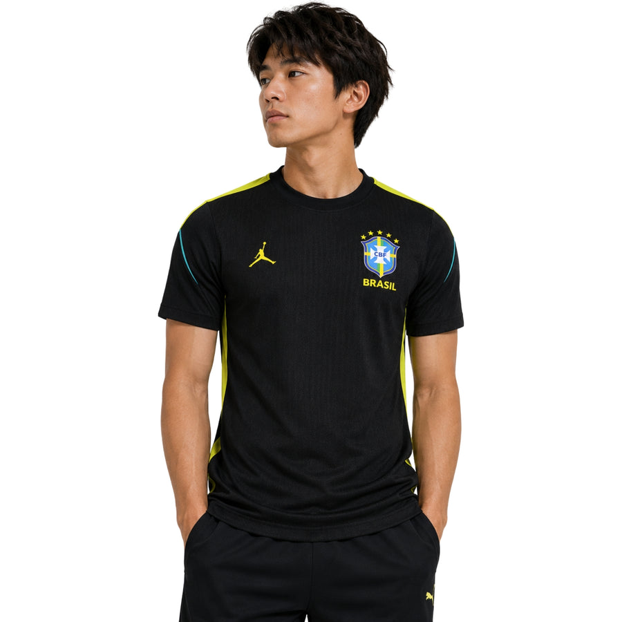 Brasil Entrenamiento 26/27 - Copa del Mundo 2026 - Versión Jugador