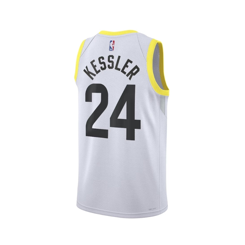 Utah Jazz Edición Association 24/25