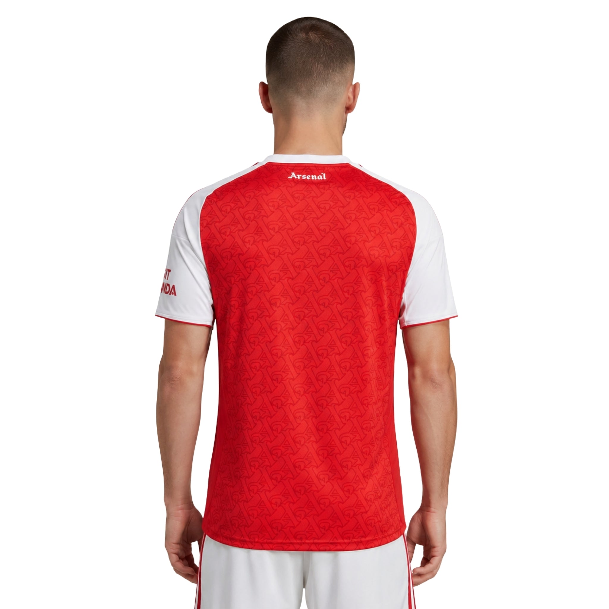Arsenal Home 25/26