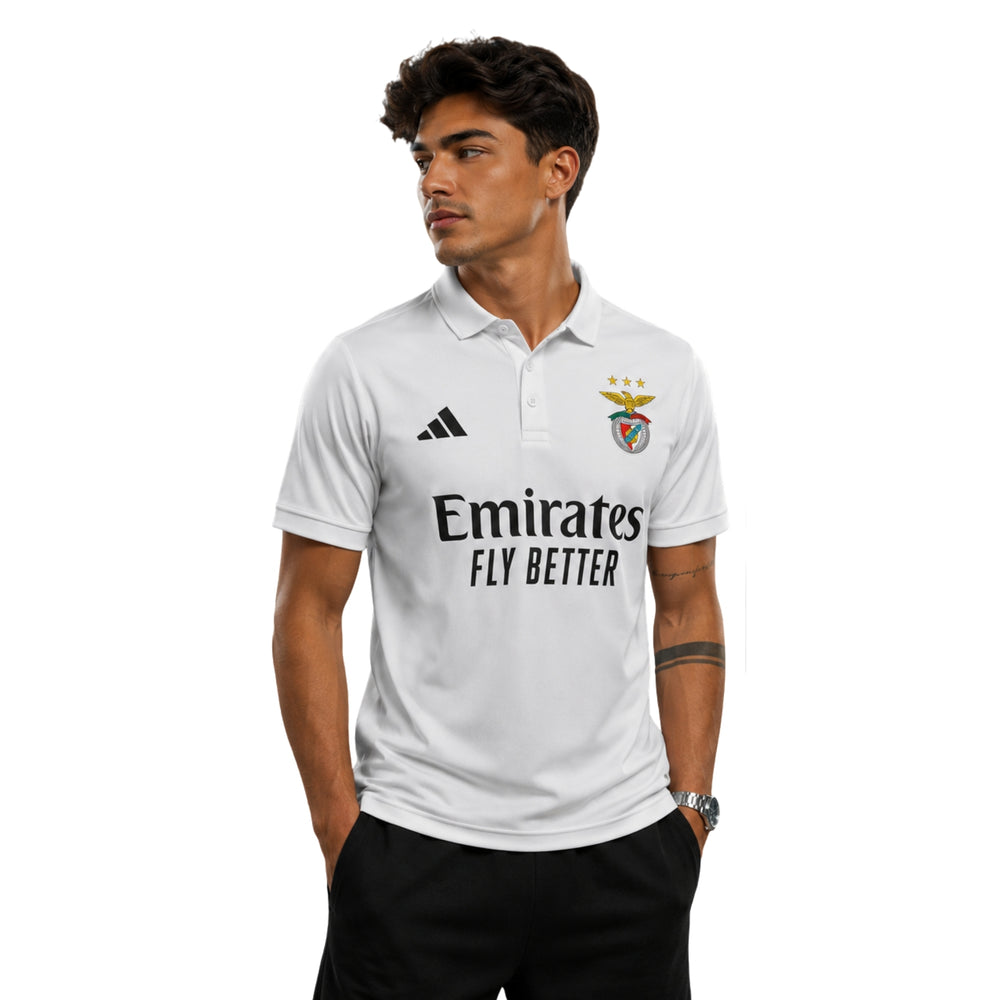Polo Benfica 25/26