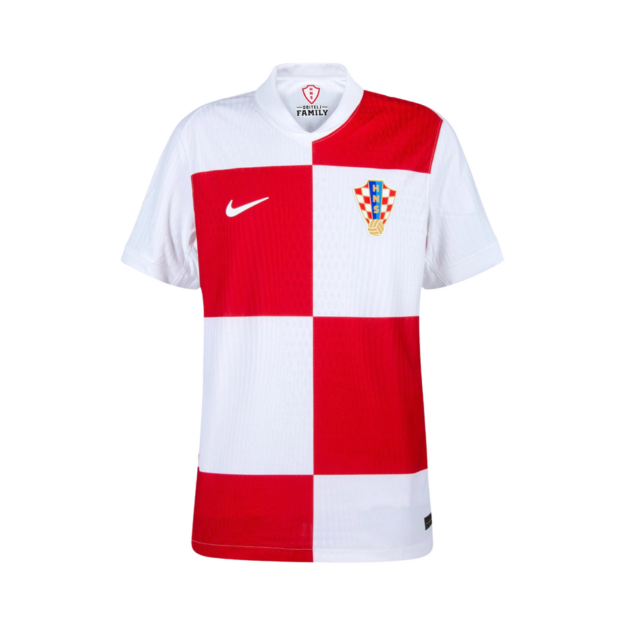 Croatia Home 24/25