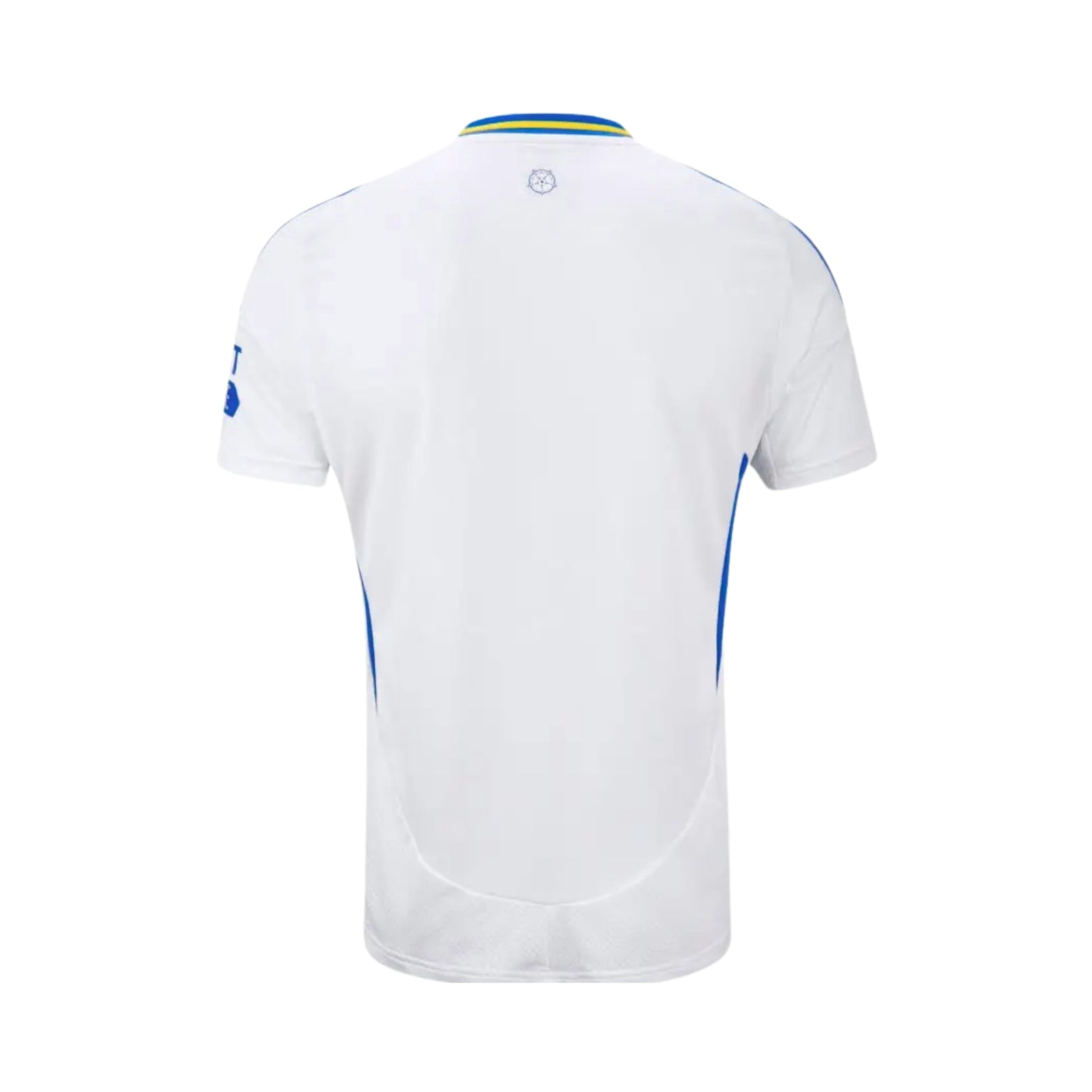Leeds United Domicile 24/25 - Vue de dos