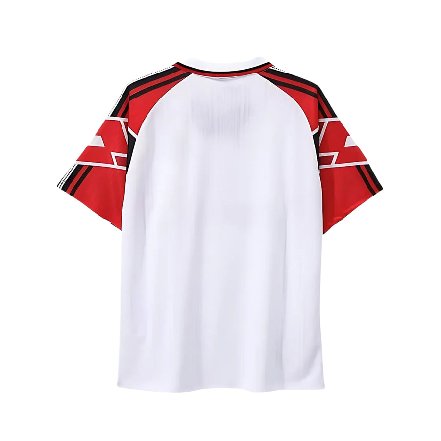 AC Milan Away 97/98 - Centenary