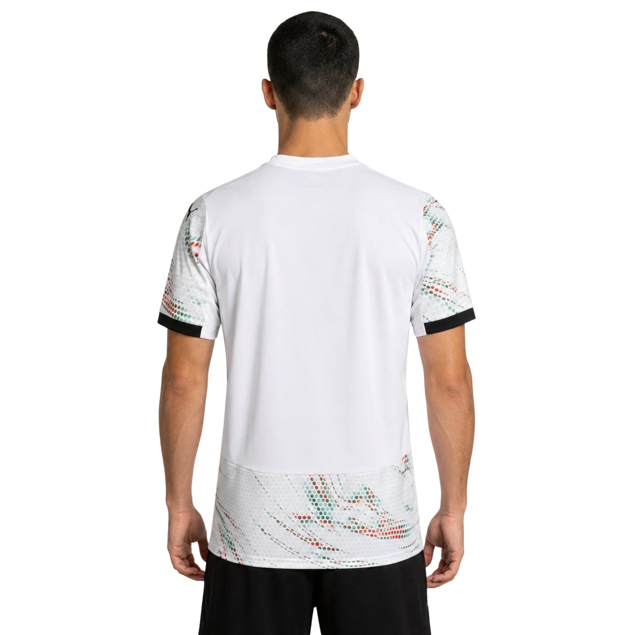 Portugal Away 25/26 - World Cup 2026