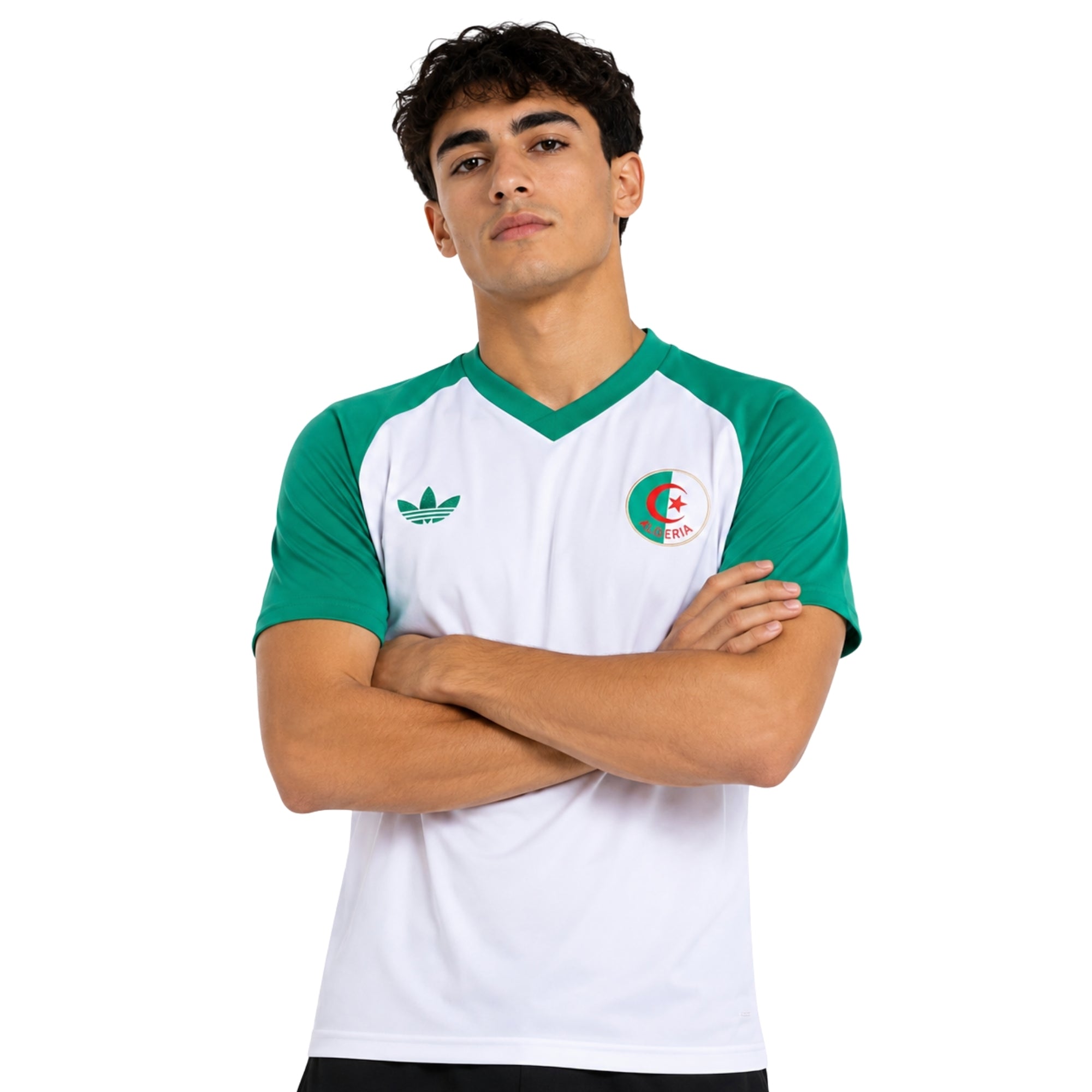 Algeria Pre-Match 26/27 - World Cup 2026
