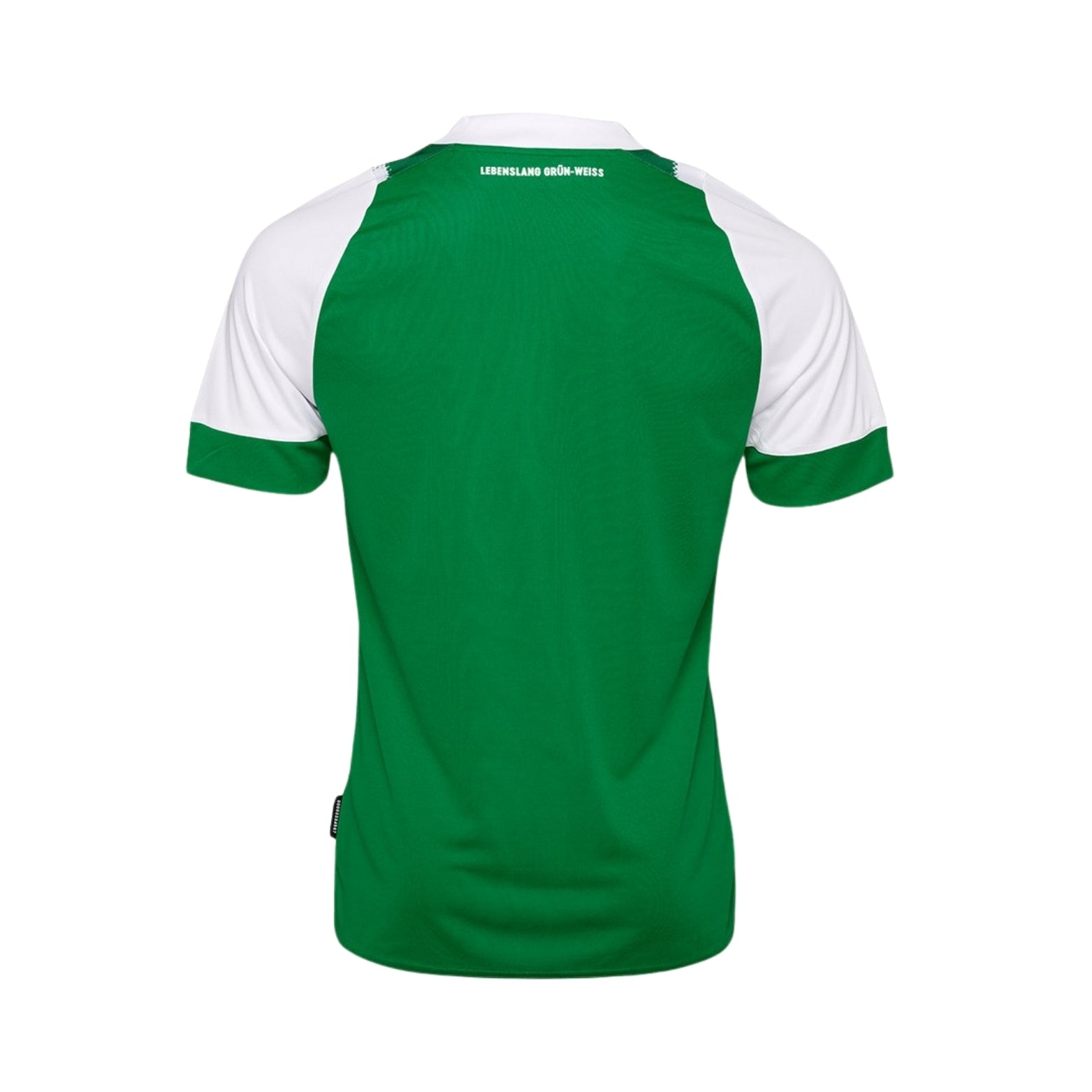 Werder Bremen Domicile 22/23 - Vue de dos
