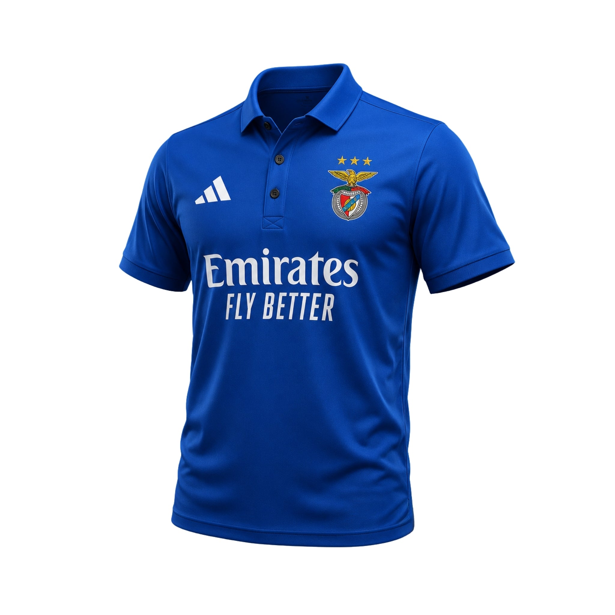 Benfica Polo 25/26