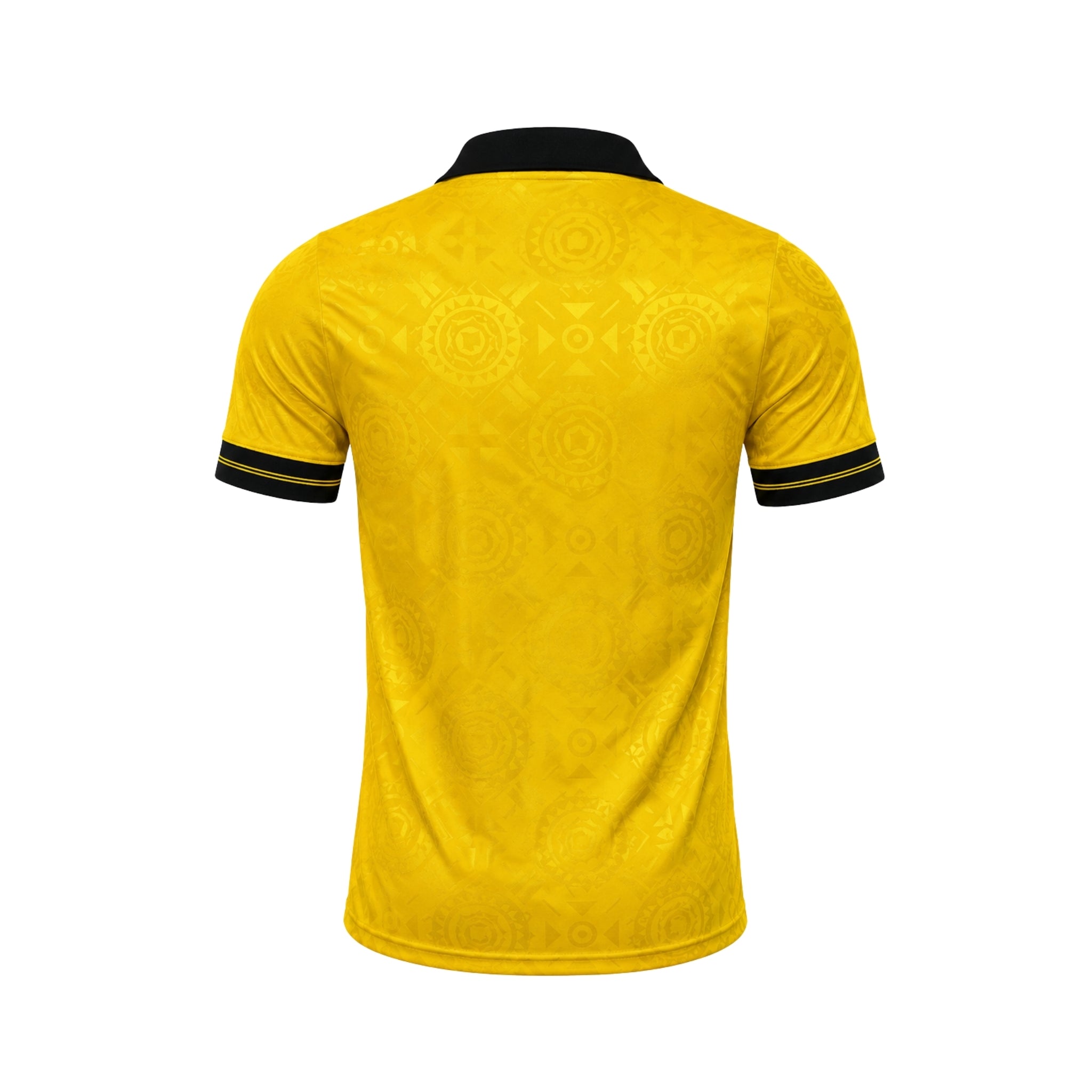 Wolves Home 25/26 - Player Version