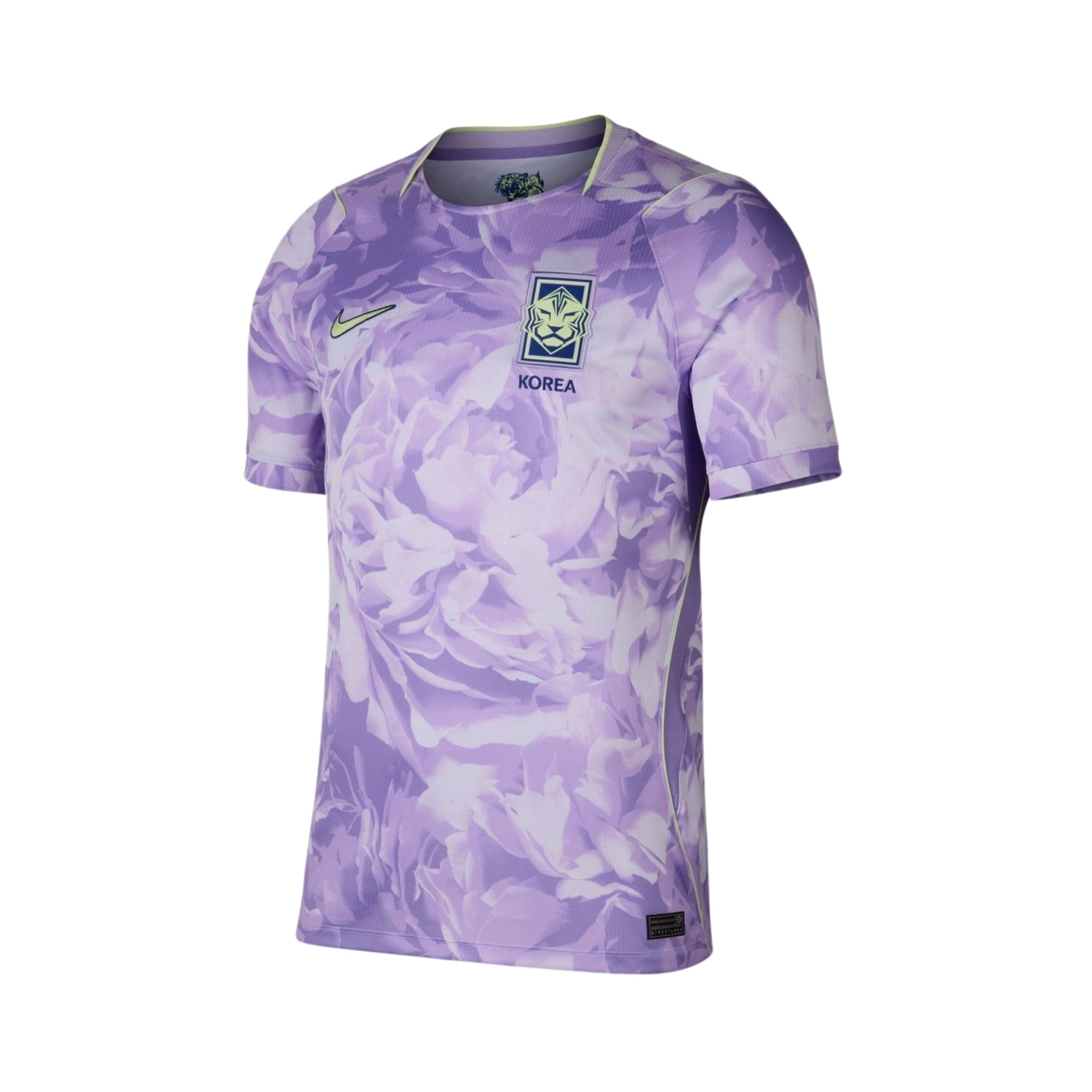 South Korea Away 26/27 - World Cup 2026