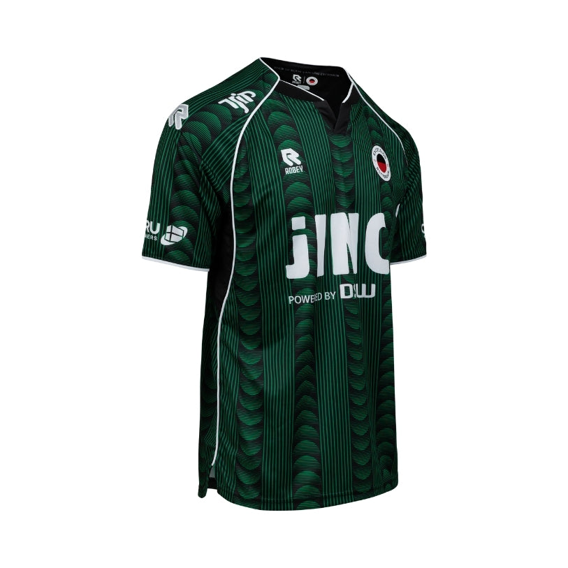 Excelsior Rotterdam Troisième 25/26 - Détail