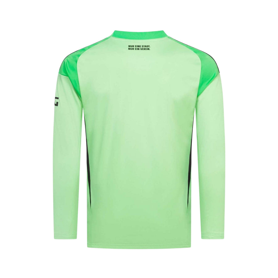 Eintracht Frankfurt Goalkeepers 25/26 - Long Sleeve
