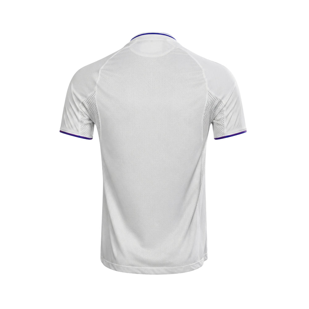 Olympique Lyonnais Home 25/26 - Player Version