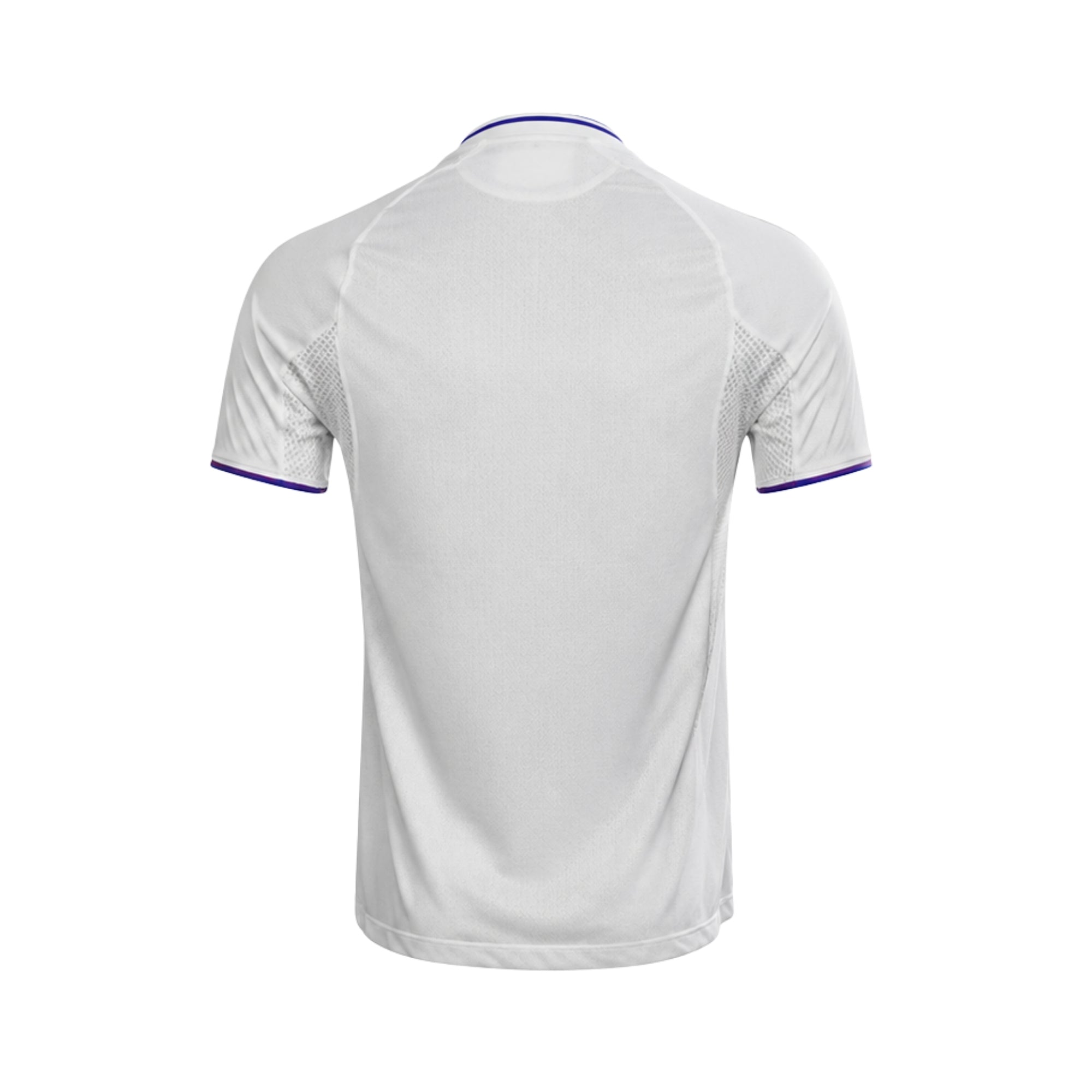 Olympique Lyonnais Home 25/26 - Player Version