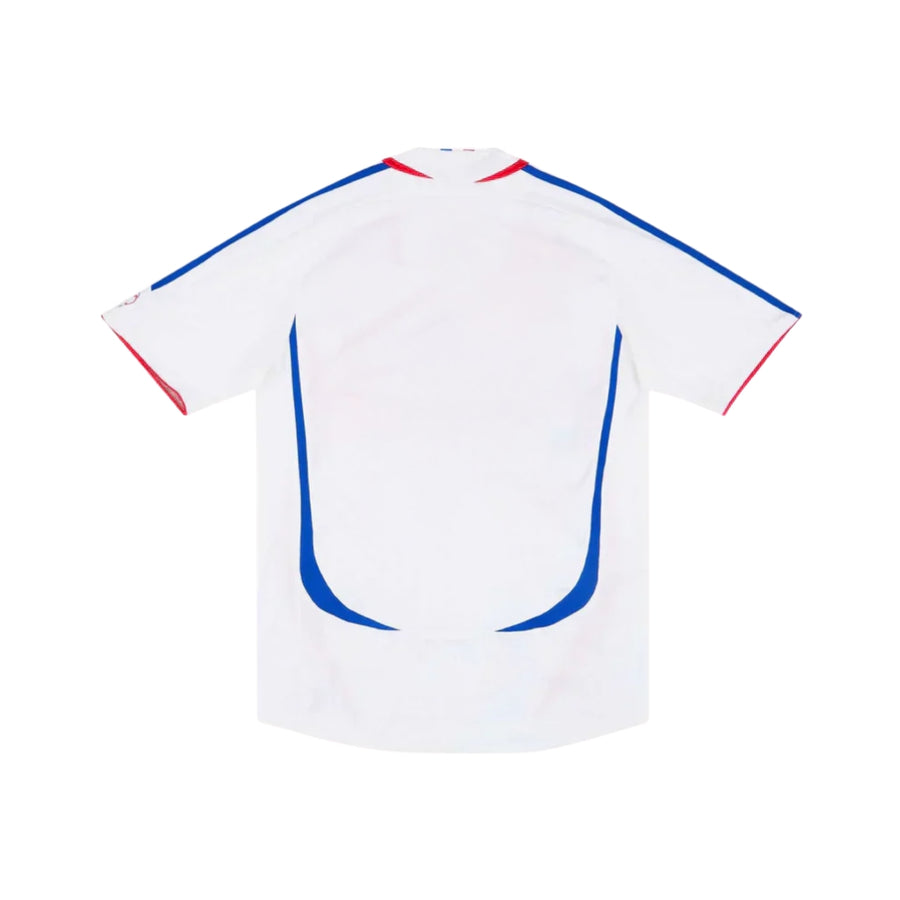 France Extérieur 06/07