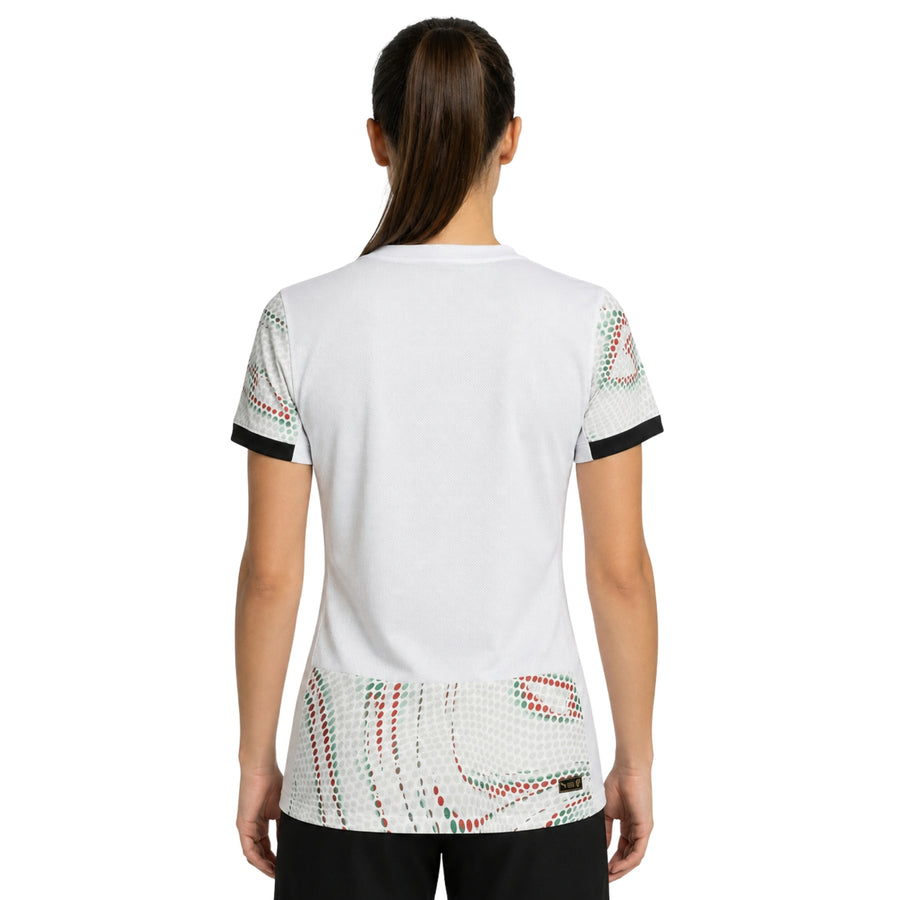 Portugal Away 25/26 - World Cup 2026 - Women's Version
