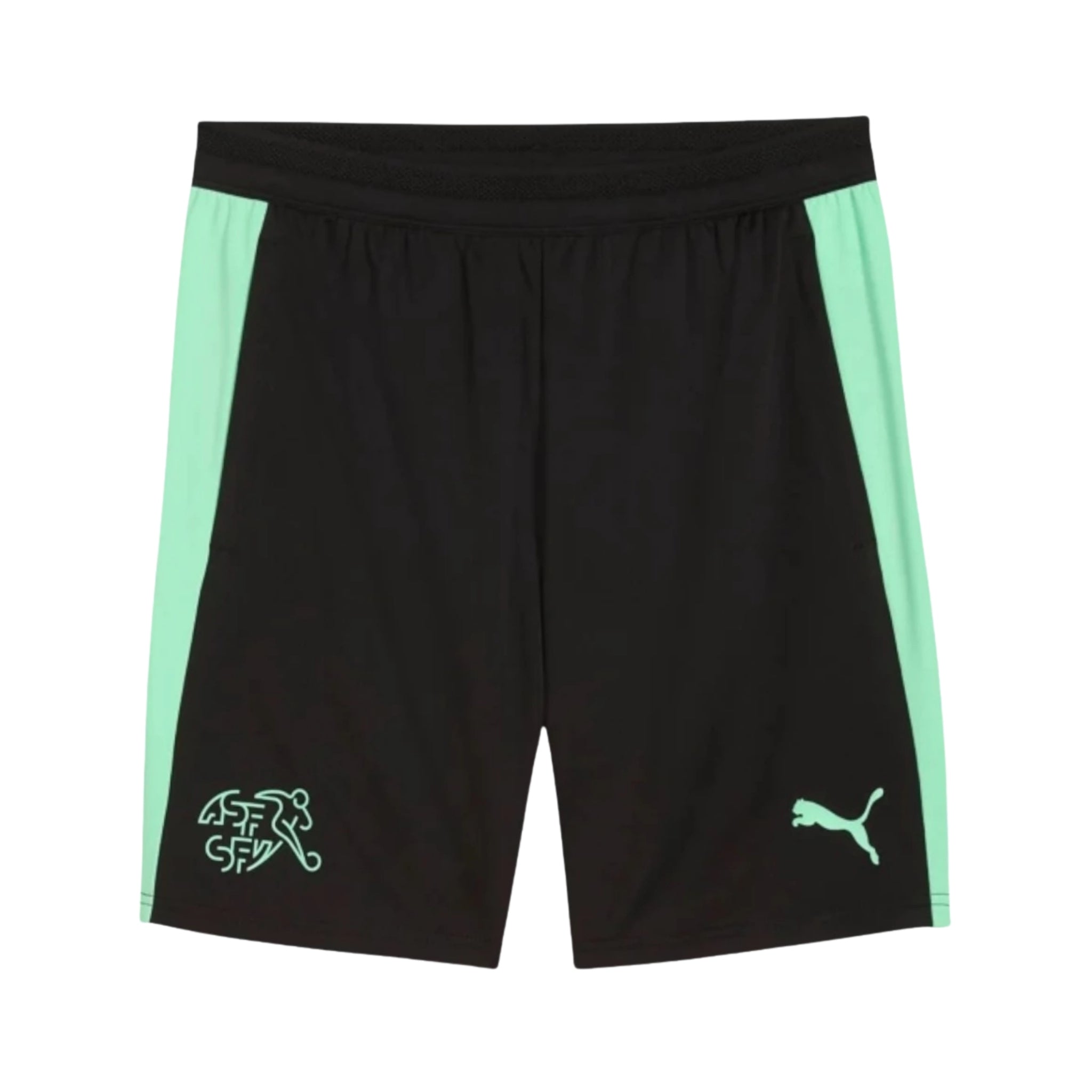 Short Autriche Entraînement 26/27