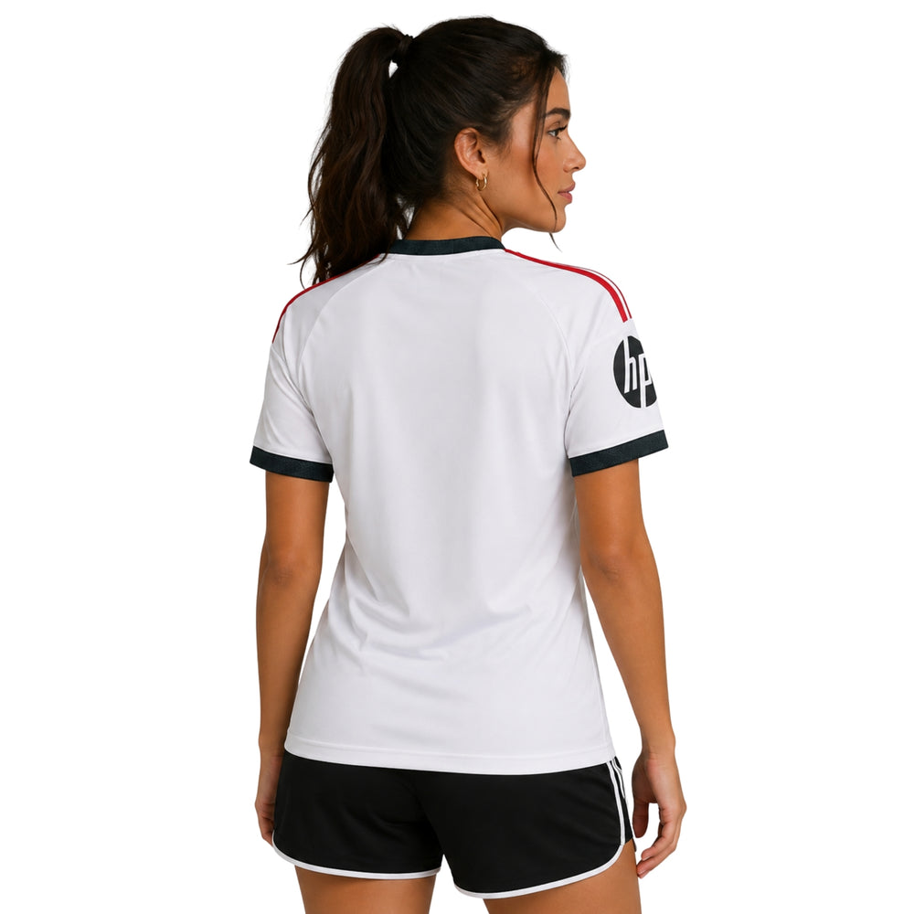 Real Madrid Home 26/27 - Women's Version