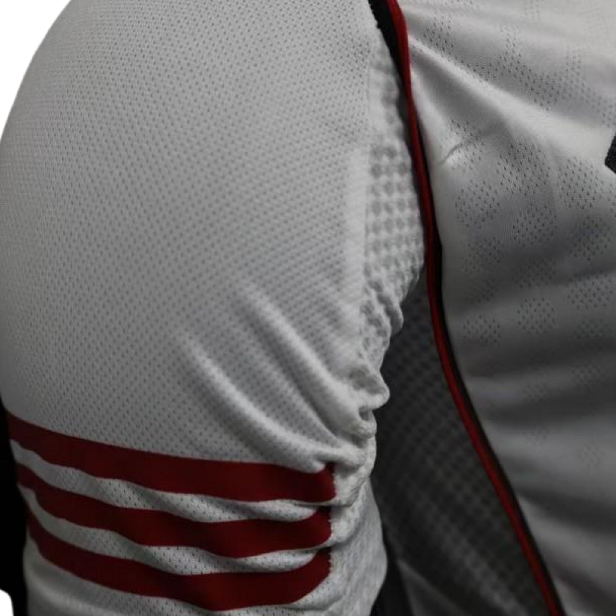 River Plate Domicile 25/26 - Packaging