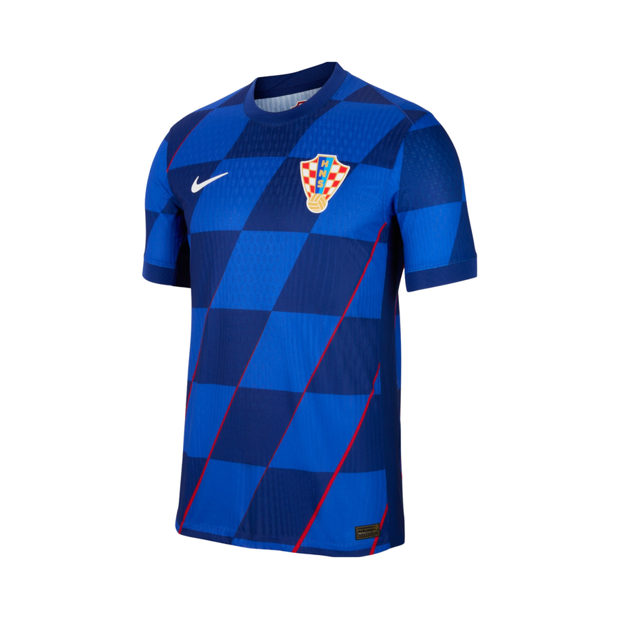 Croatia Away 24/25