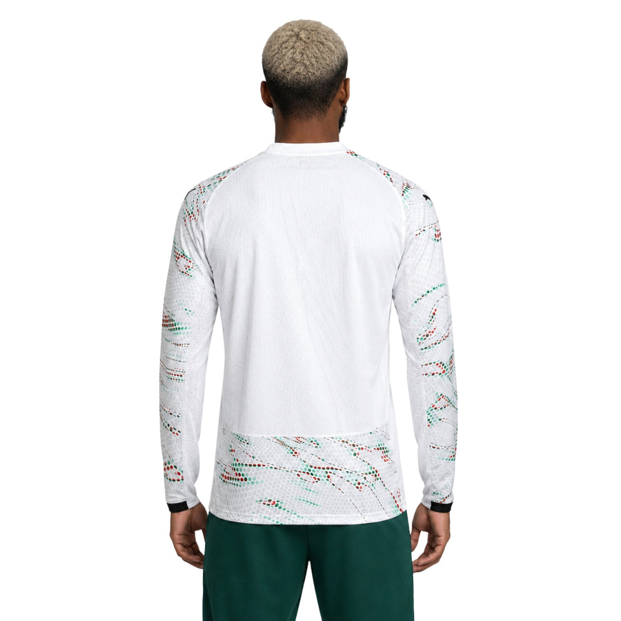 Portugal Away 25/26 - World Cup 2026 - Long Sleeve