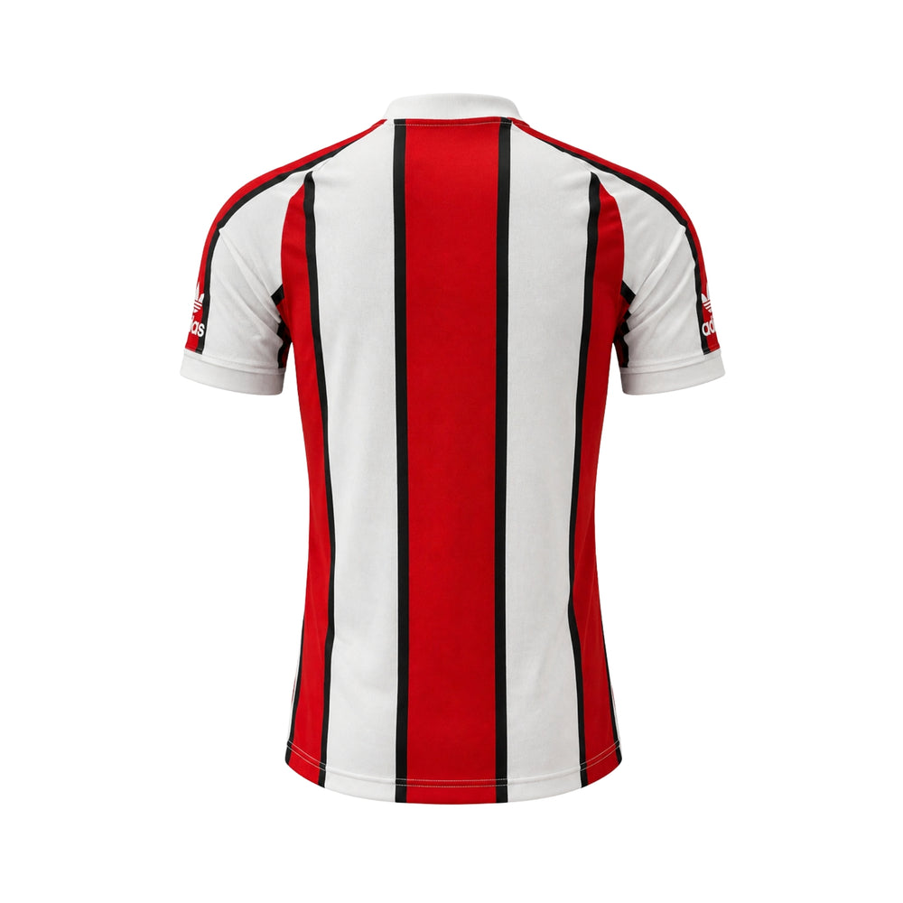 River Plate Away 26/27 - Player Version