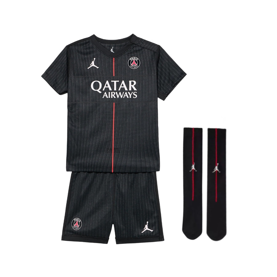 PSG - Kit Quatrième 25/26
