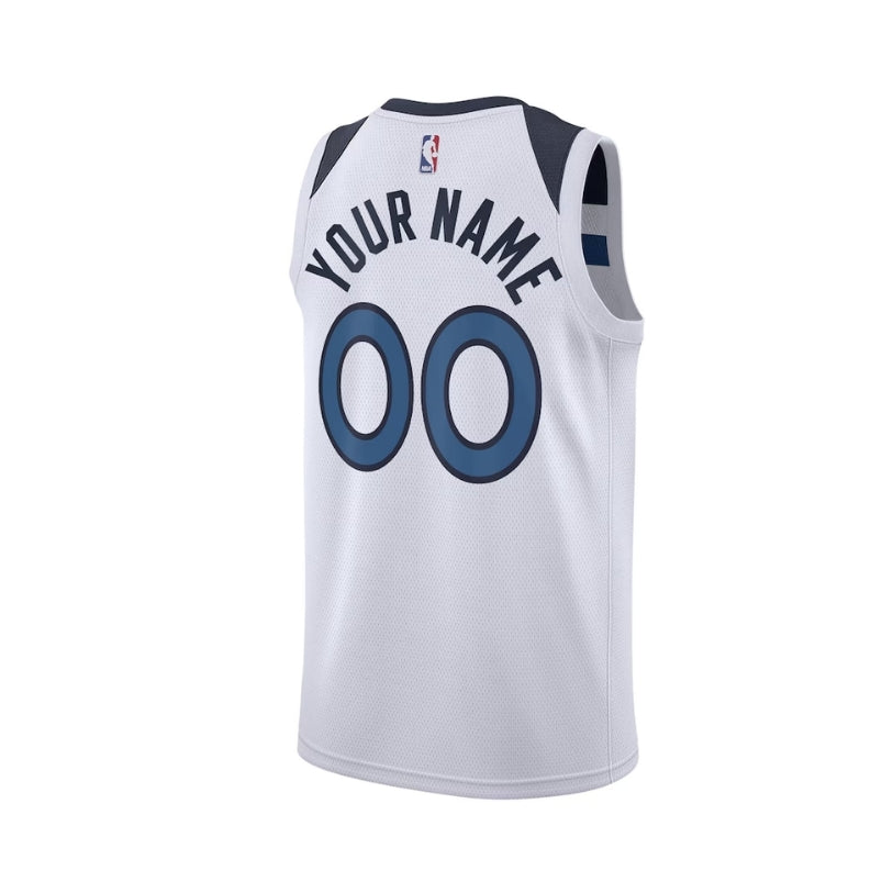 Minnesota Timberwolves Edición Asociación 24/25